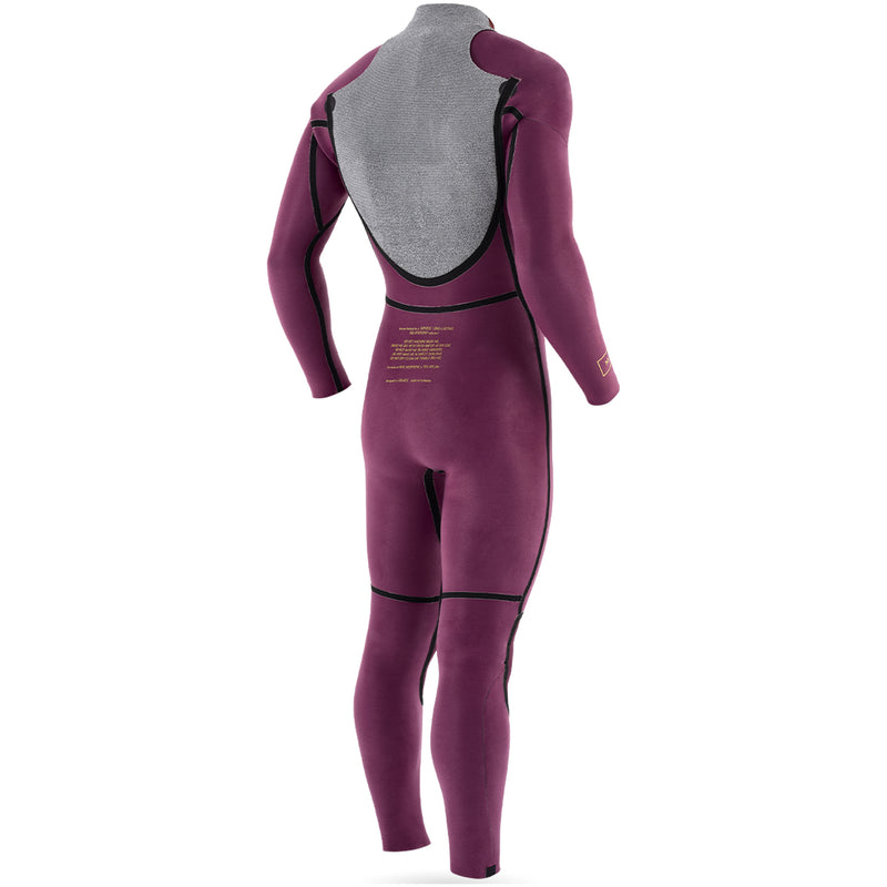 Load image into Gallery viewer, Manera Seafarer 5/4/3 Back Zip Wetsuit 3