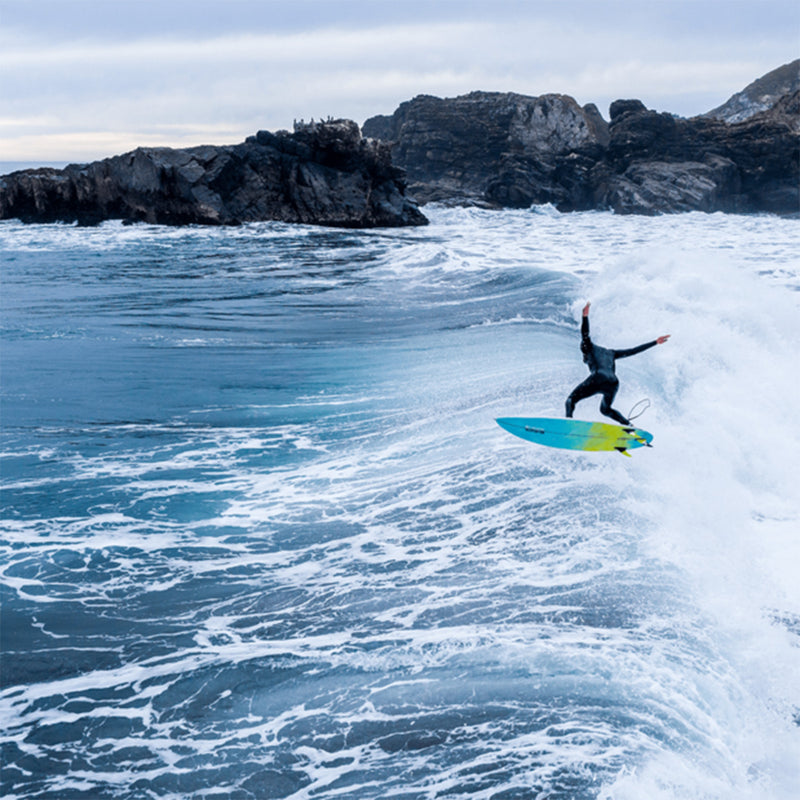 Load image into Gallery viewer, Manera ALT Meteor 4/3 Chest-Zip Wetsuit 25