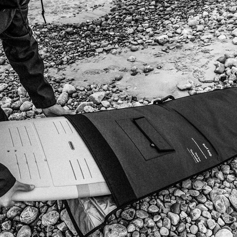 Load image into Gallery viewer, Manera Surf Day Surfboard Bag 6