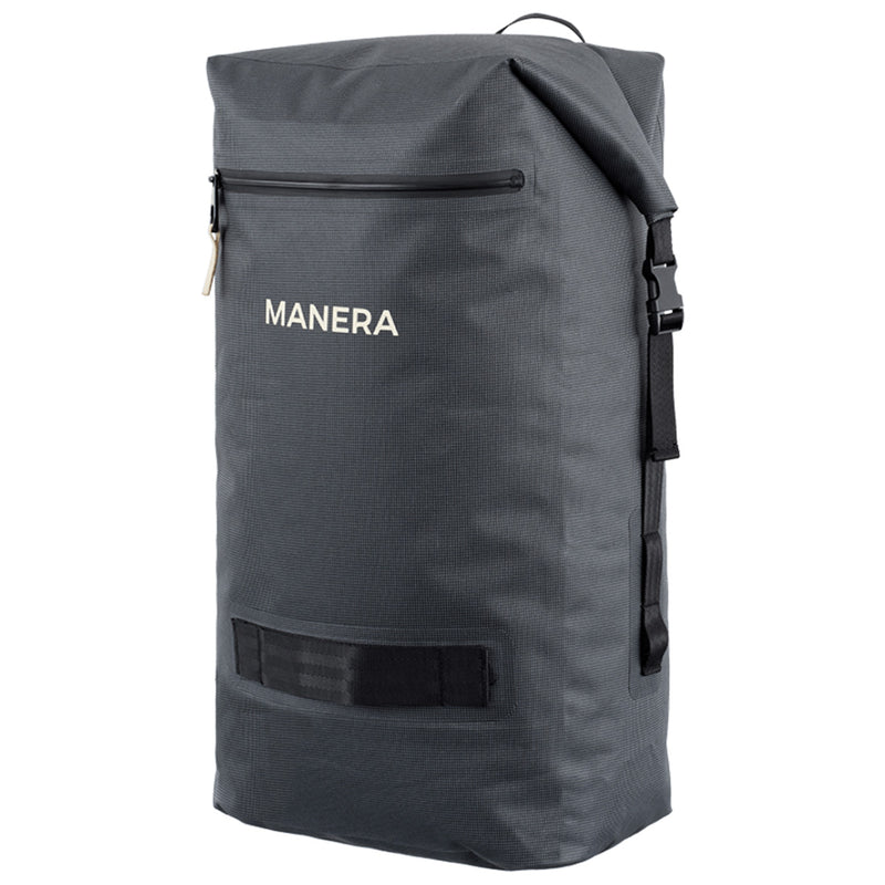Load image into Gallery viewer, Manera Rugged Duffel Roll-Top Surf Pack Backpack - 30L 1