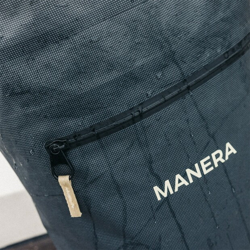 Load image into Gallery viewer, Manera Rugged Duffel Roll-Top Surf Pack Backpack - 30L 5