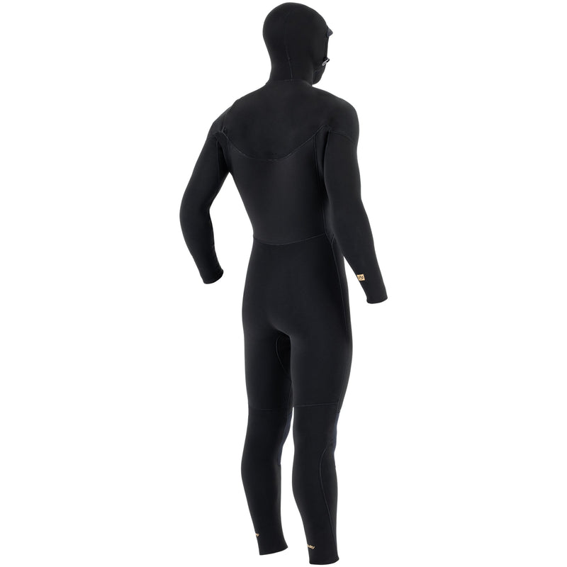 Load image into Gallery viewer, Manera Seafarer 5/4/3 Hooded Chest-Zip Wetsuit 2