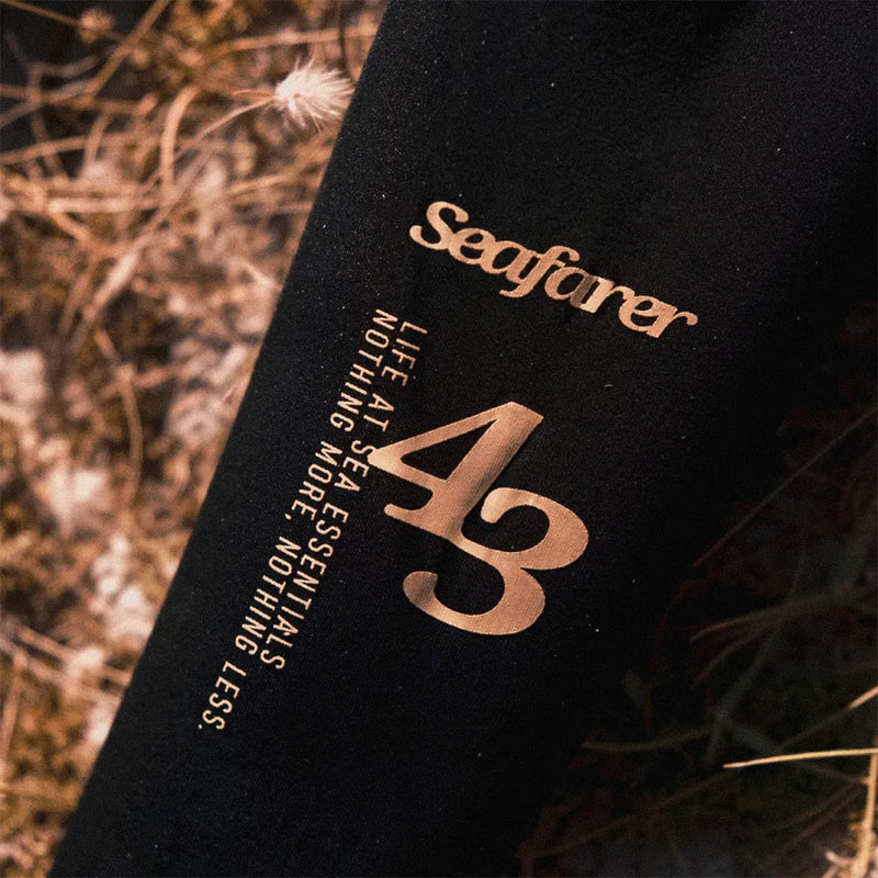 Load image into Gallery viewer, Manera Seafarer 4/3 U-Zip Wetsuit 5