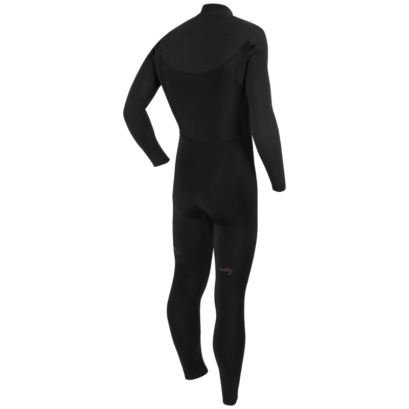 Load image into Gallery viewer, Manera X10D 4/3 Chest-Zip Wetsuit 2