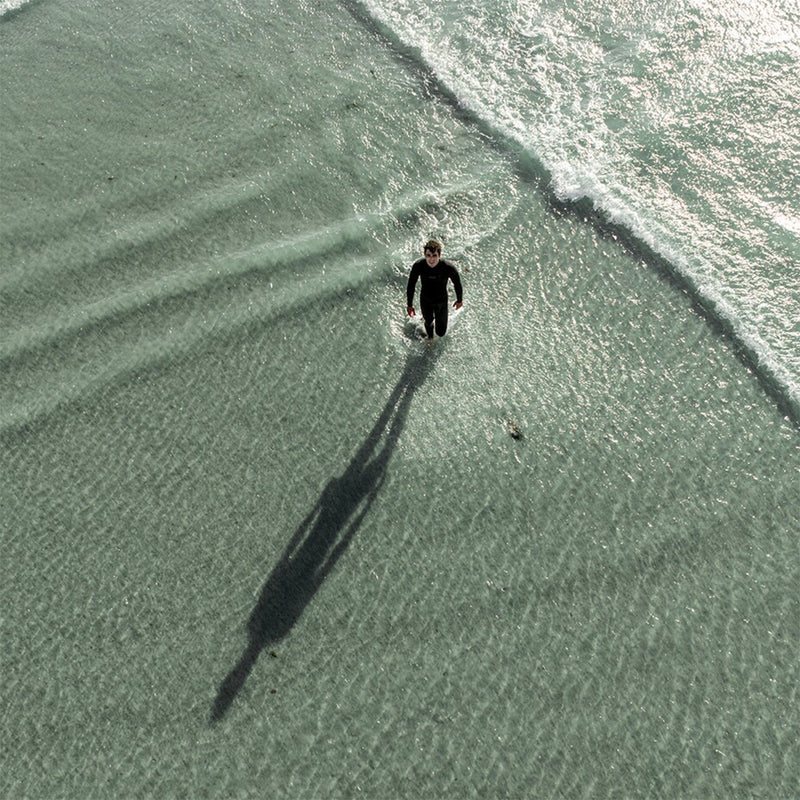 Load image into Gallery viewer, Manera X10D 4/3 Chest-Zip Wetsuit 9