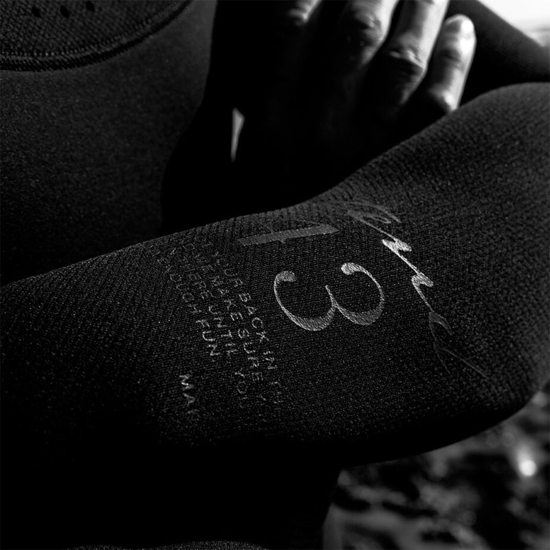 Load image into Gallery viewer, Manera X10D 4/3 Chest-Zip Wetsuit 4