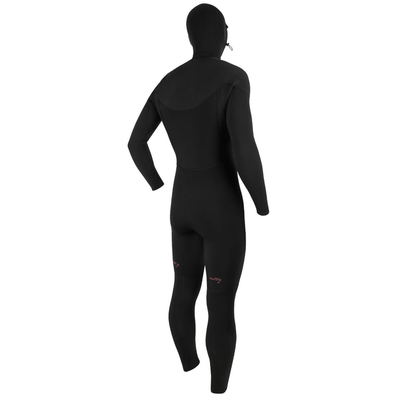 Load image into Gallery viewer, Manera X10D 5/4/3 Hooded Chest-Zip Wetsuit 2