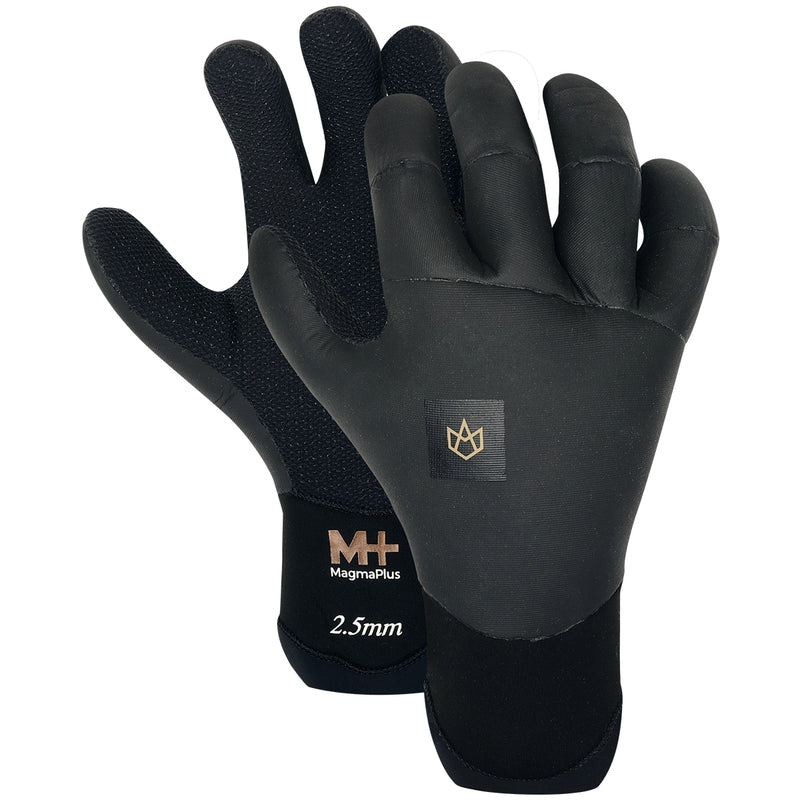Load image into Gallery viewer, Manera Magma 2.5mm Gloves 1