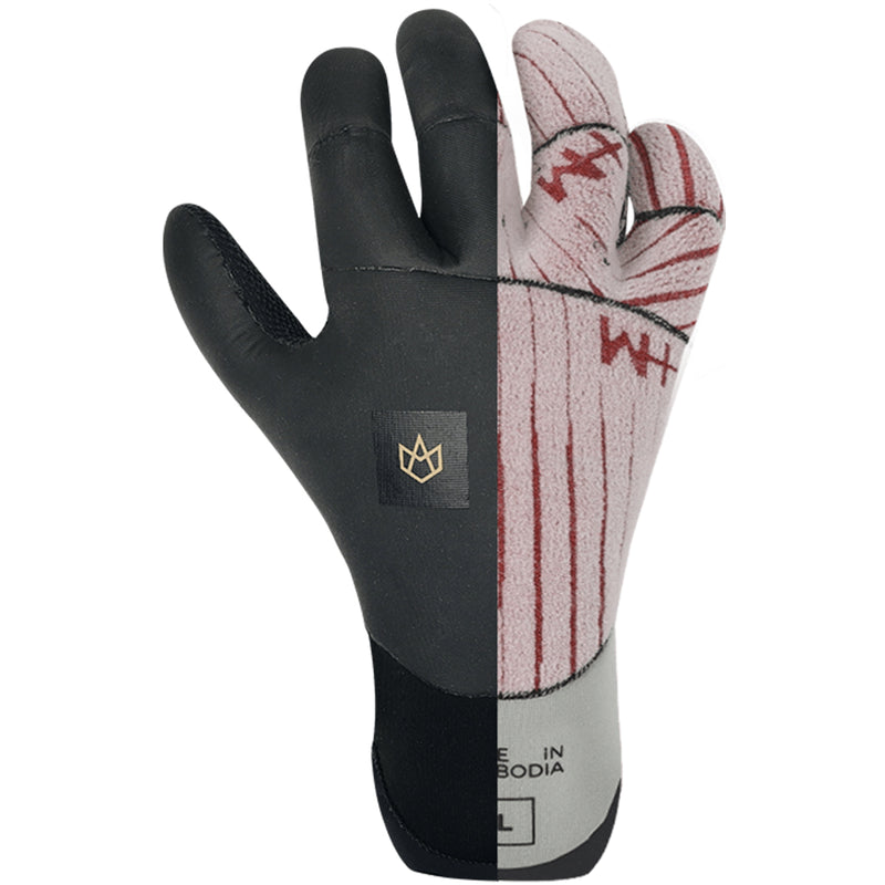 Load image into Gallery viewer, Manera Magma 2.5mm Gloves 3