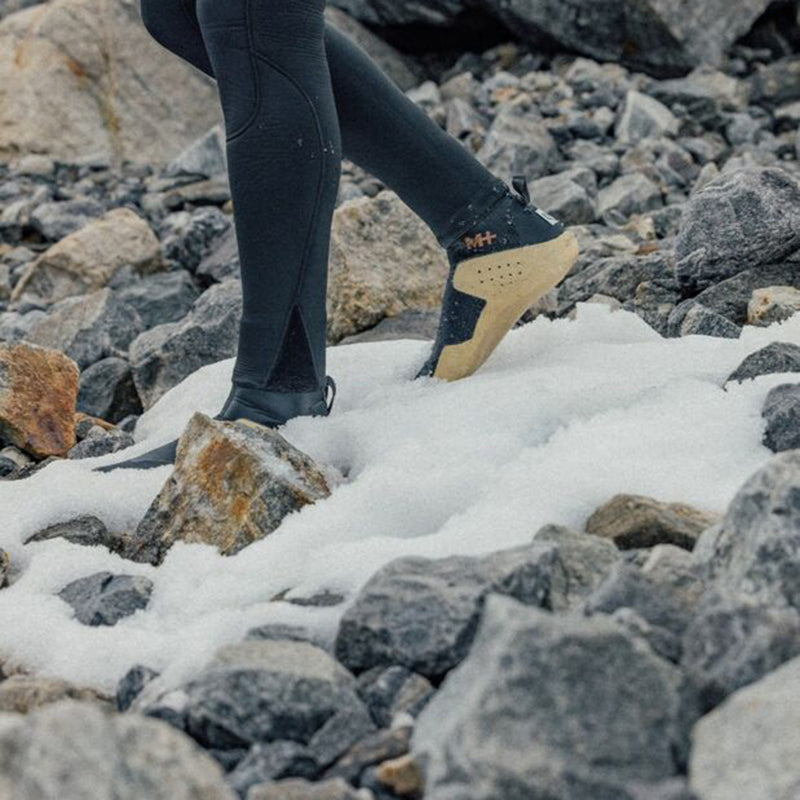 Load image into Gallery viewer, Manera Magma 7mm Round-Toe Boots 17