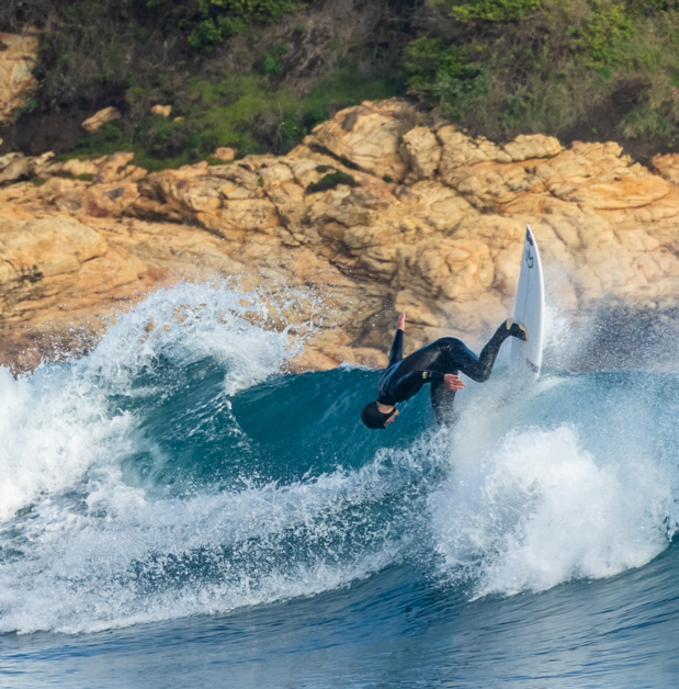 Load image into Gallery viewer, Manera Magma Steamer 4/3 Chest-Zip Wetsuit • 2024 18