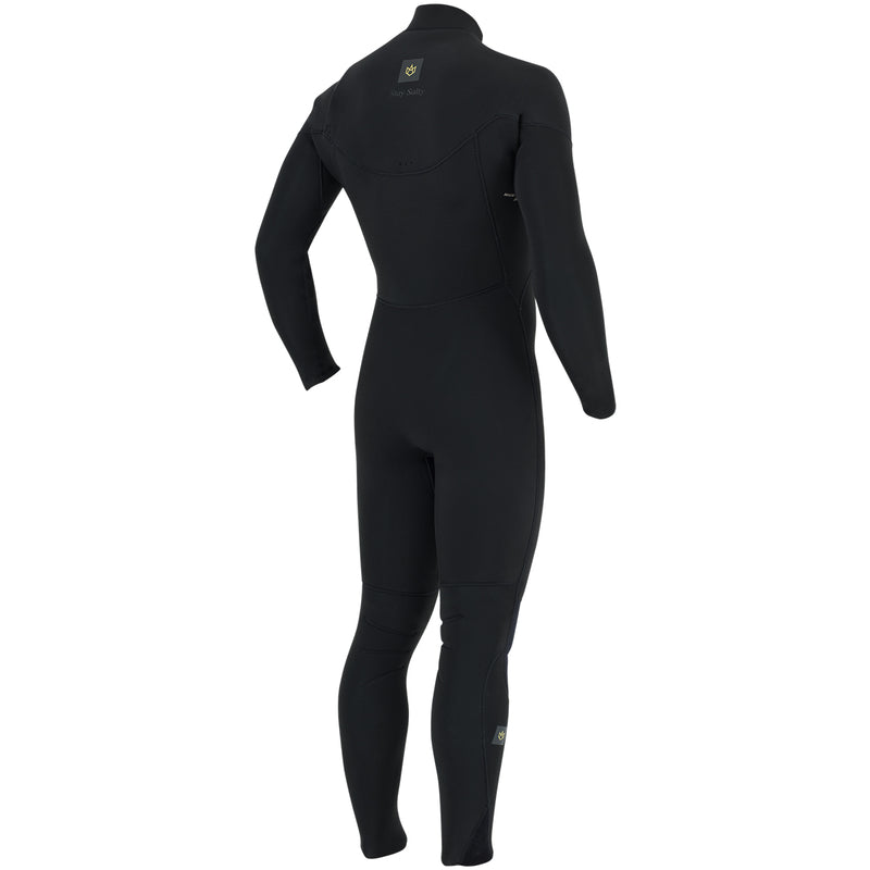 Load image into Gallery viewer, Manera Magma Steamer 5/4/3 Chest-Zip Wetsuit • 2024 4