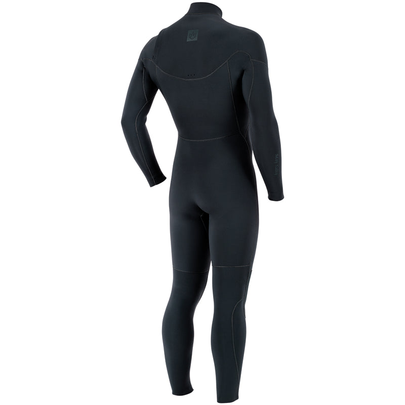 Load image into Gallery viewer, Manera Seafarer 3/2 Chest-Zip Wetsuit • 2024 3