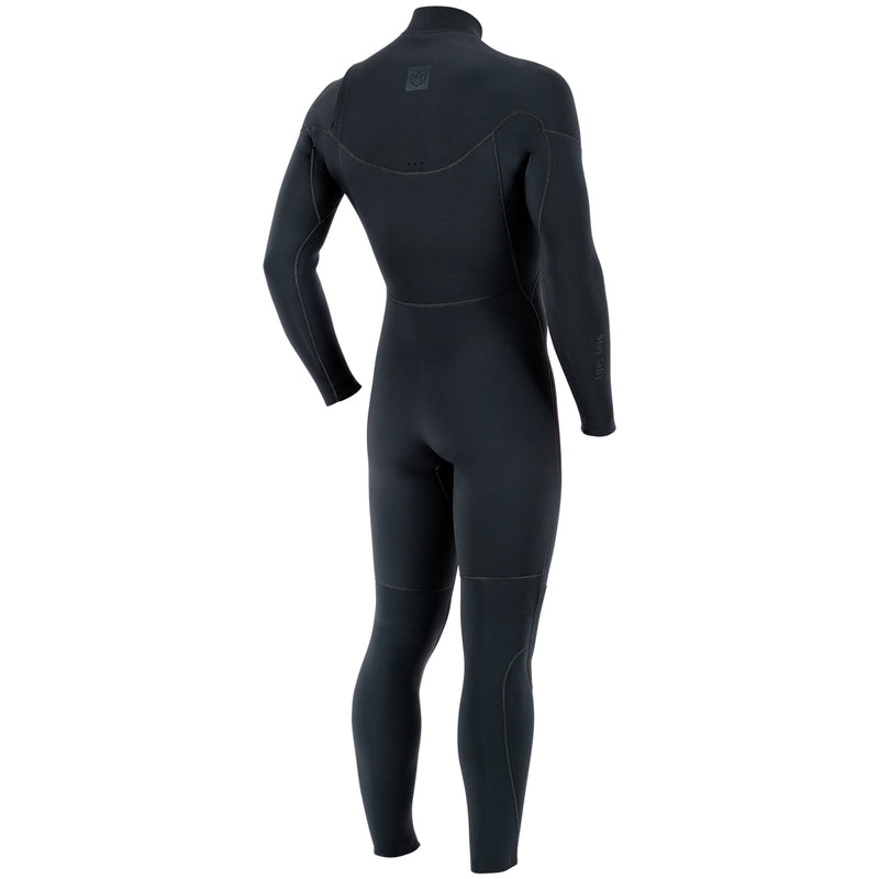 Load image into Gallery viewer, Manera Seafarer 4/3 Chest-Zip Wetsuit 3