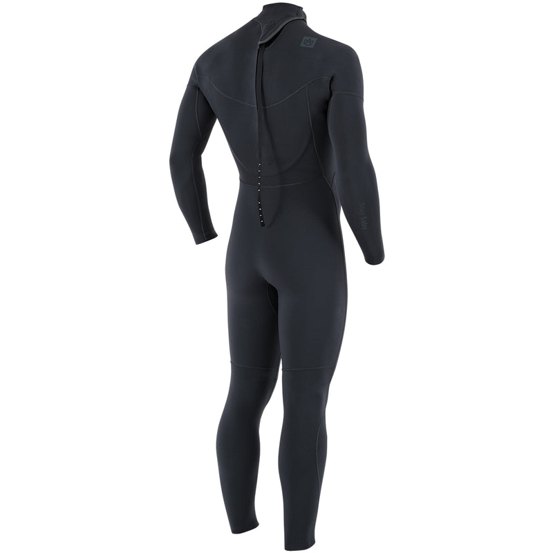 Load image into Gallery viewer, Manera Seafarer 5/3 Back-Zip Wetsuit 3
