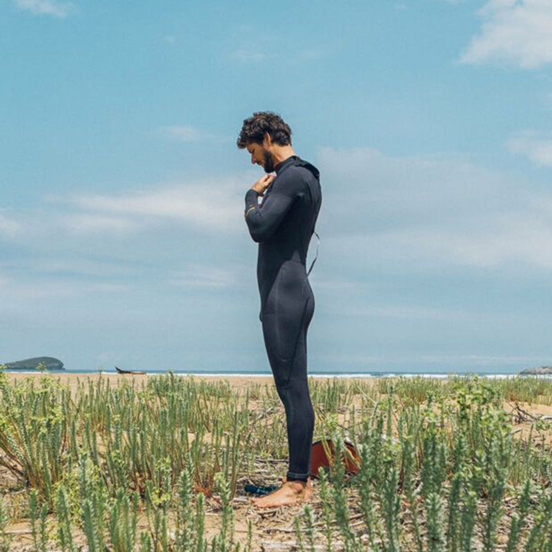 Load image into Gallery viewer, Manera Seafarer 3/2 Back-Zip Wetsuit 18