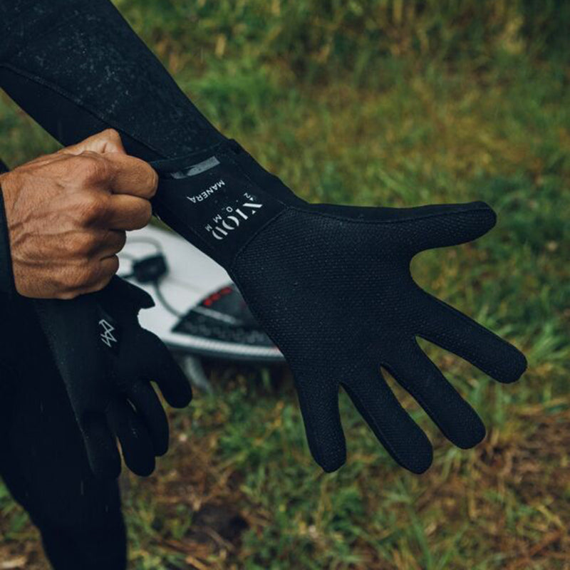 Load image into Gallery viewer, Manera X10D 2mm Gloves 7