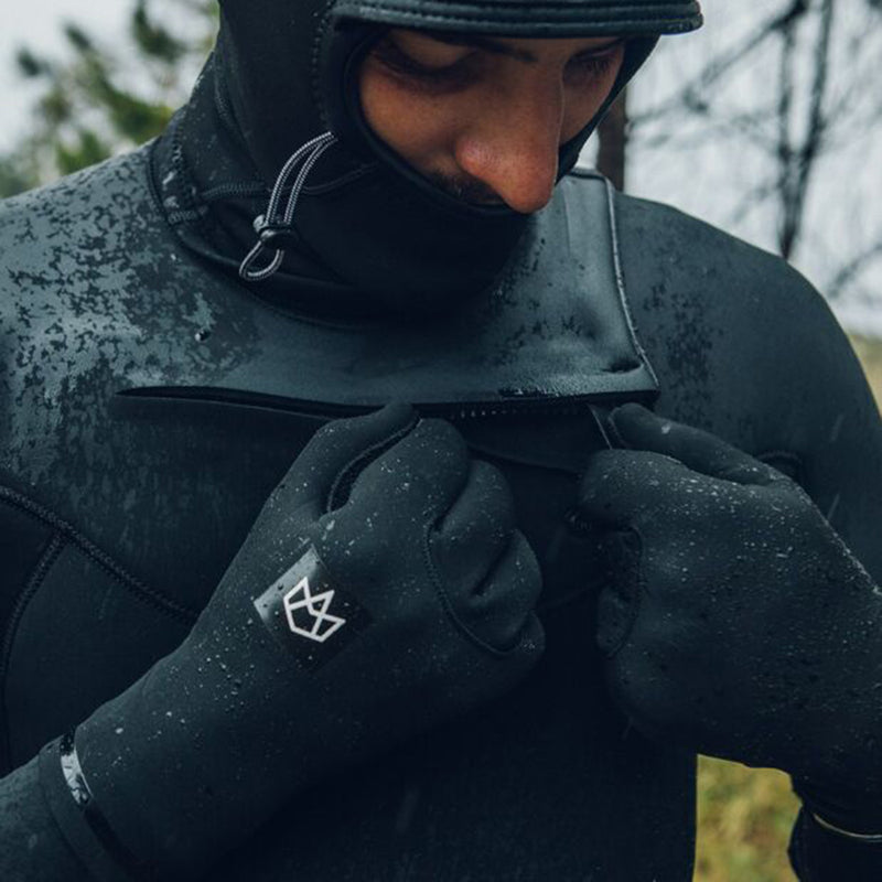 Load image into Gallery viewer, Manera X10D 2mm Gloves 12