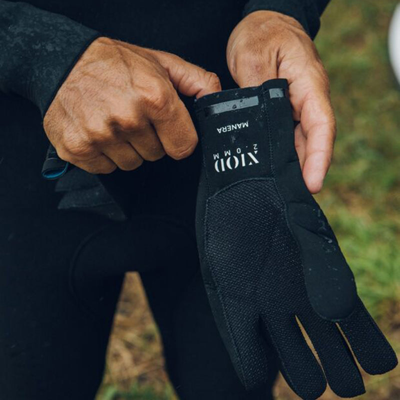 Load image into Gallery viewer, Manera X10D 2mm Gloves 6