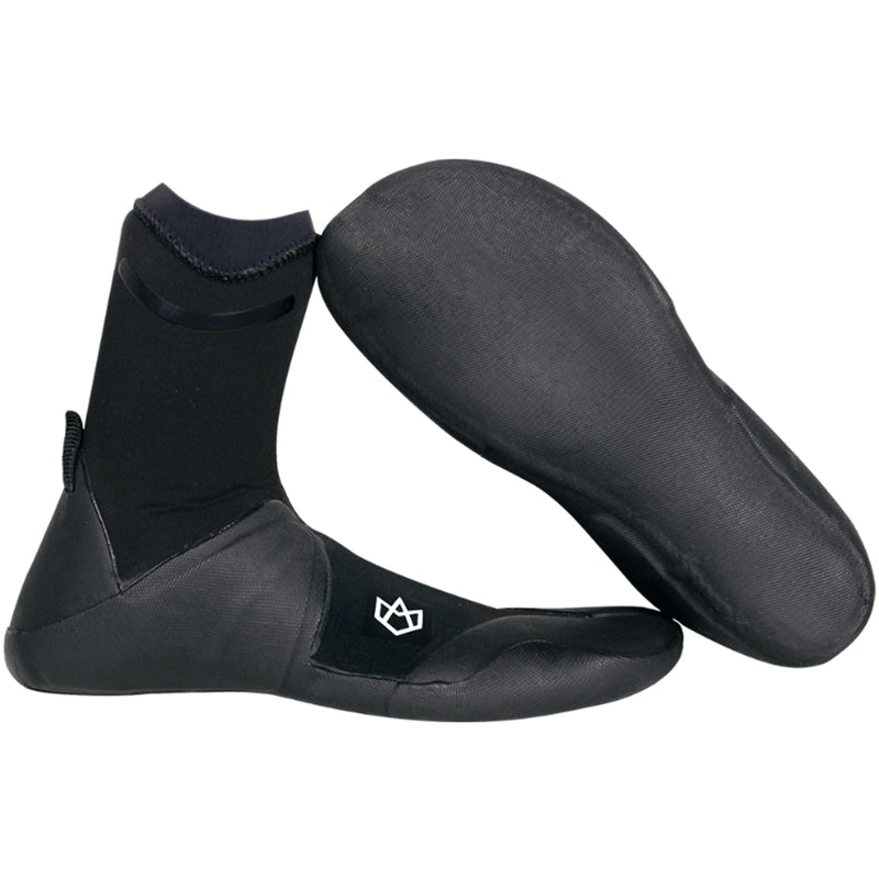 Load image into Gallery viewer, Manera X10D 3mm Round-Toe Boots 4