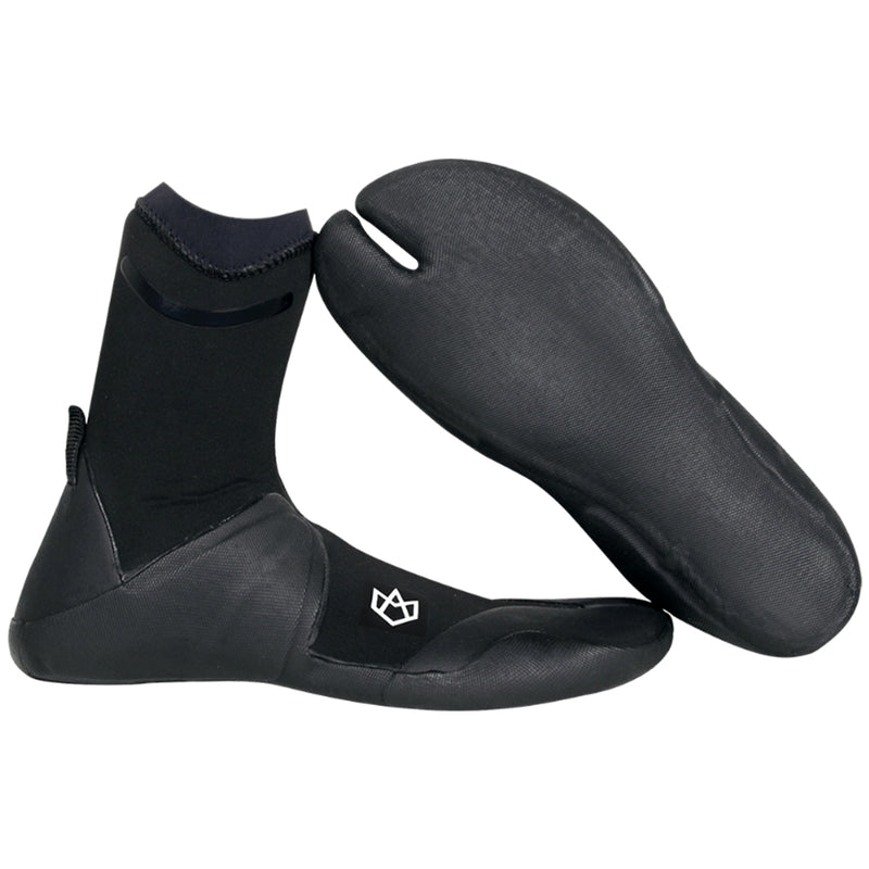 Load image into Gallery viewer, Manera X10D 3mm Split-Toe Boots 4