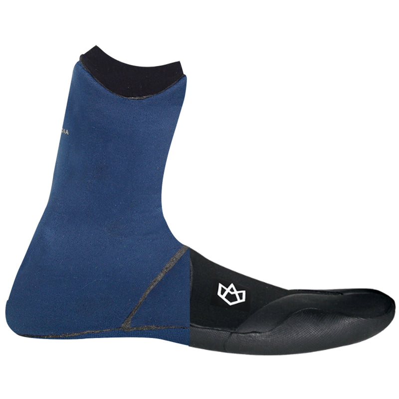 Load image into Gallery viewer, Manera X10D 3mm Split-Toe Boots 2