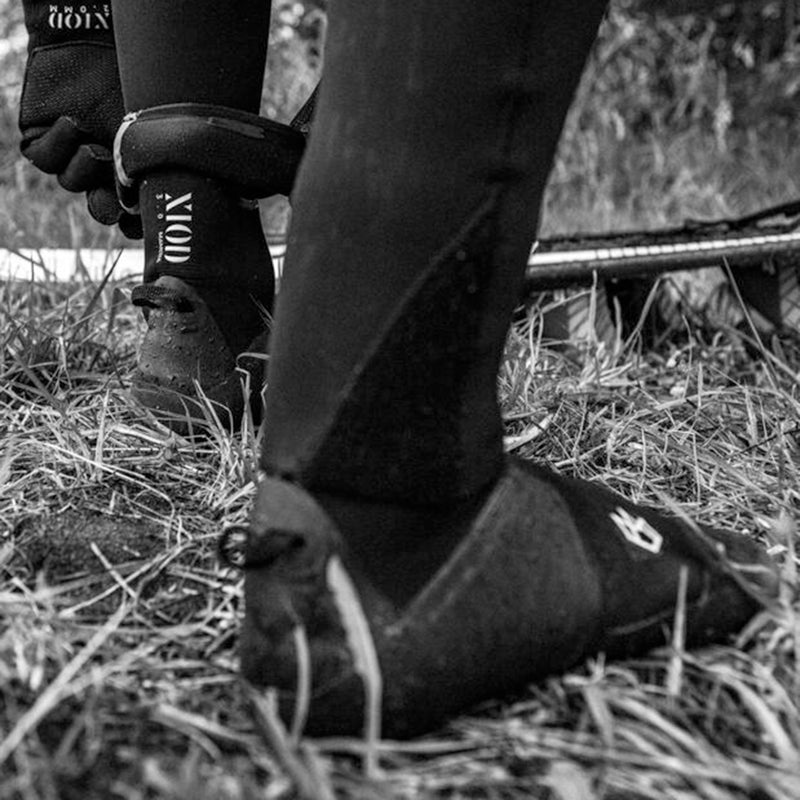 Load image into Gallery viewer, Manera X10D 3mm Split-Toe Boots 21