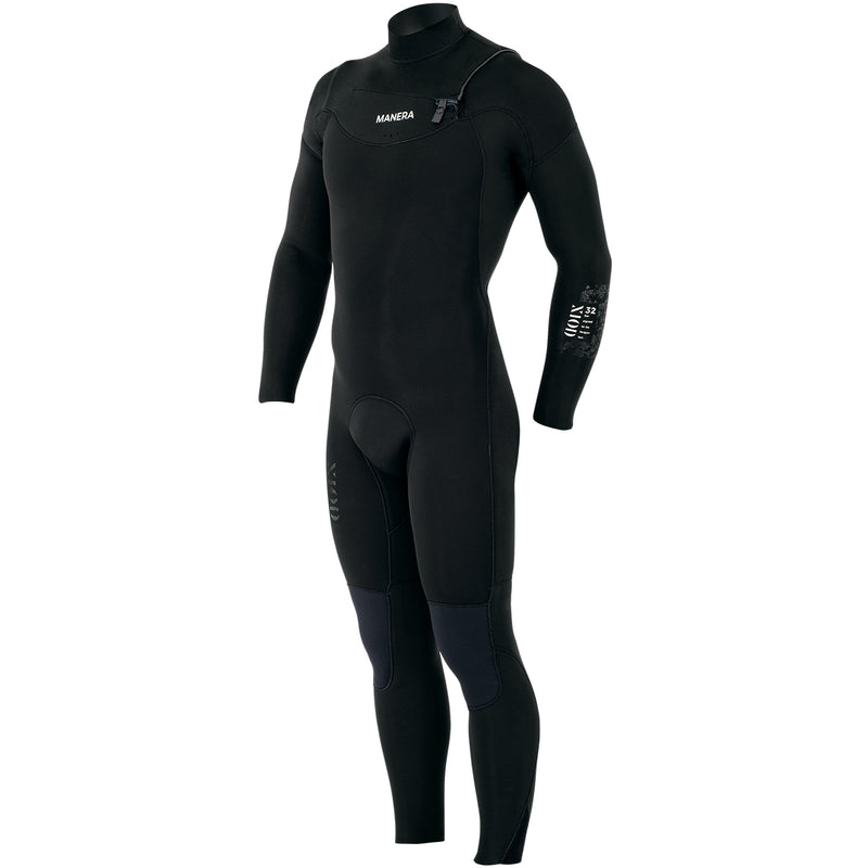 Load image into Gallery viewer, Manera X10D Meteor 3/2 Chest-Zip Wetsuit 1