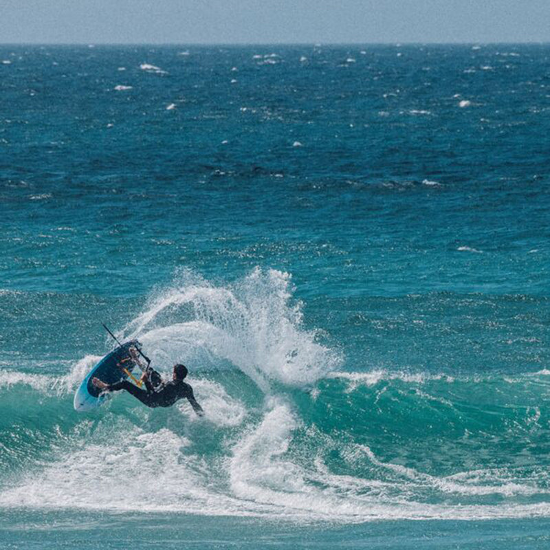 Load image into Gallery viewer, Manera X10D Meteor 3/2 Chest-Zip Wetsuit 20