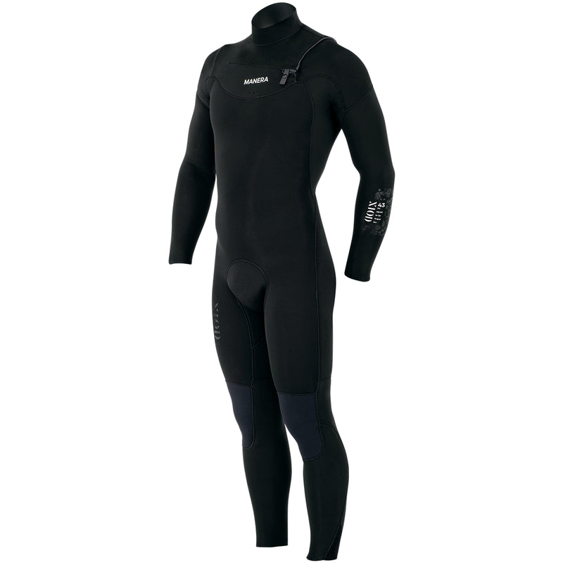 Load image into Gallery viewer, Manera X10D Meteor 4/3 Chest-Zip Wetsuit 1