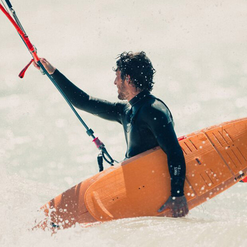 Load image into Gallery viewer, Manera X10D Meteor 4/3 Chest-Zip Wetsuit 20