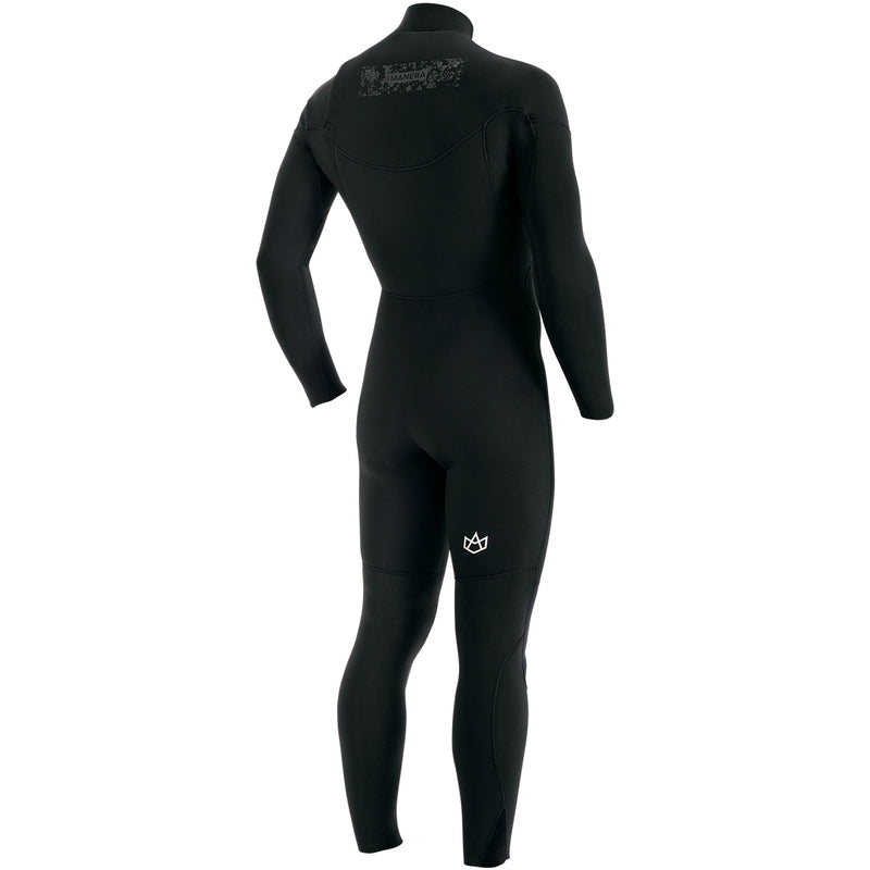 Load image into Gallery viewer, Manera X10D Meteor 5/4/3 Chest-Zip Wetsuit 3