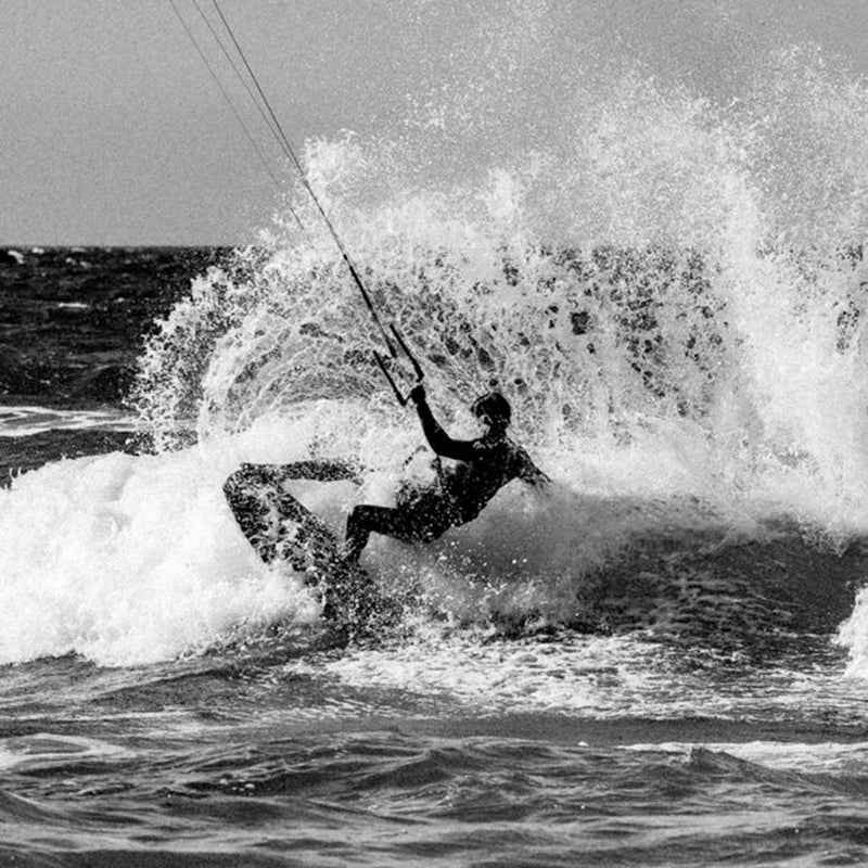 Load image into Gallery viewer, Manera X10D Meteor 5/4/3 Chest-Zip Wetsuit 24