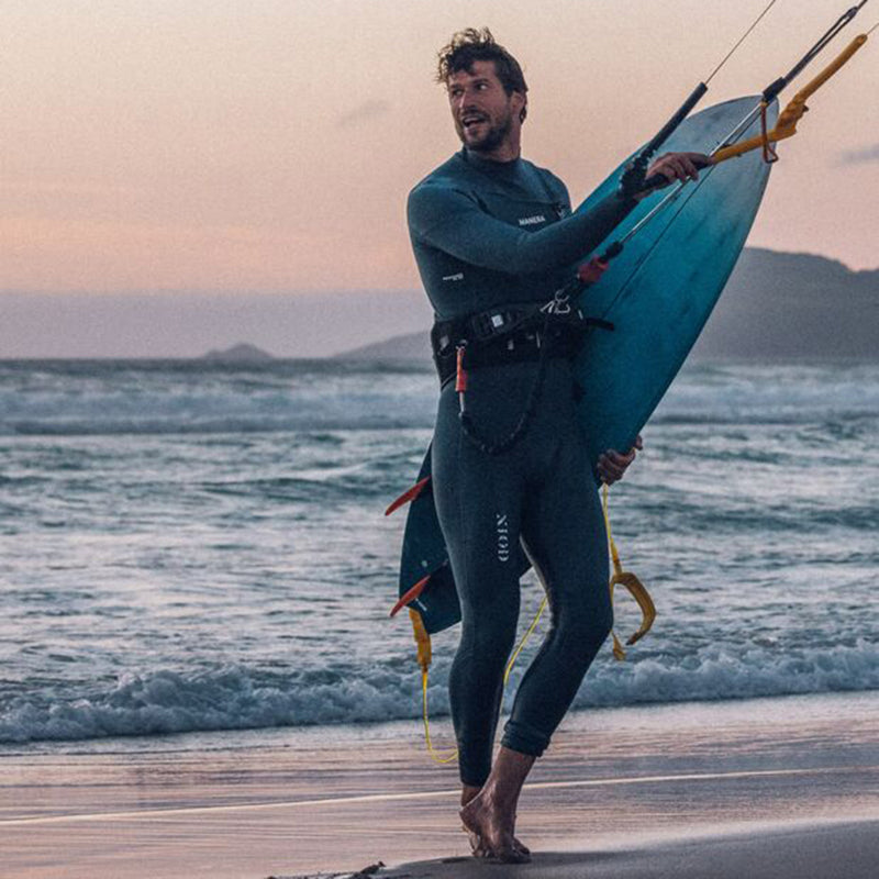 Load image into Gallery viewer, Manera X10D Meteor 5/4/3 Chest-Zip Wetsuit 21