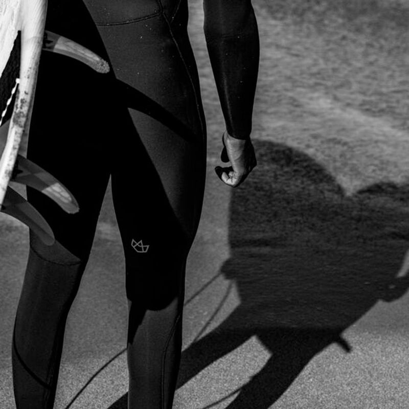 Load image into Gallery viewer, Manera X10D Meteor 5/4/3 Chest-Zip Wetsuit 14