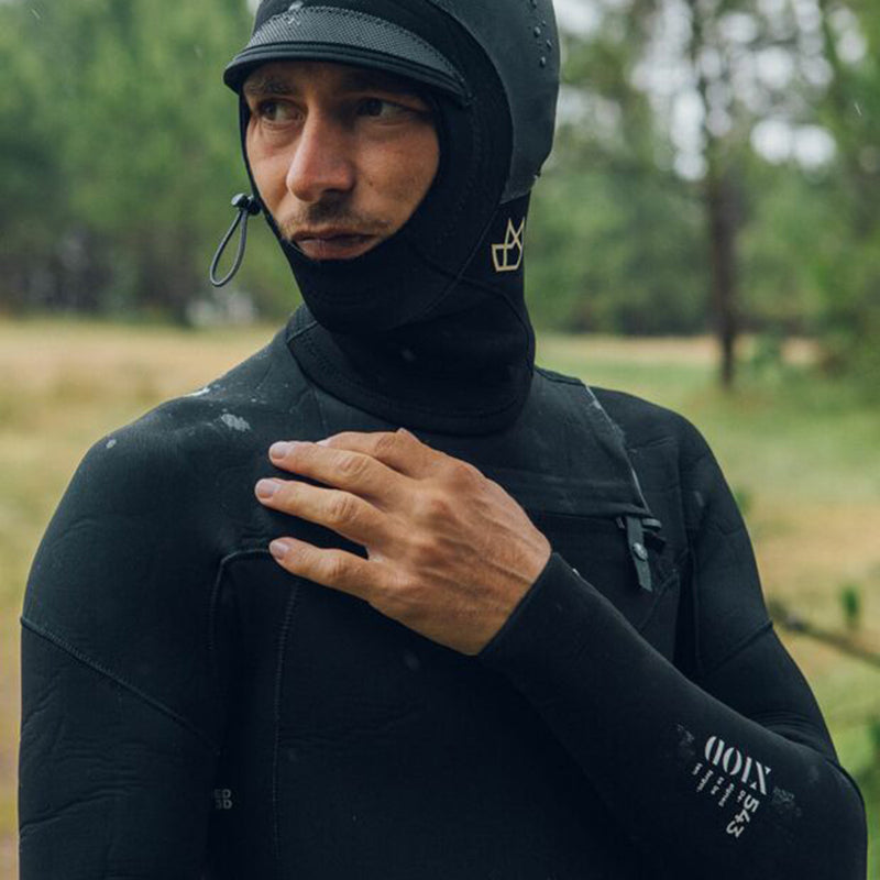 Load image into Gallery viewer, Manera X10D Meteor 5/4/3 Chest-Zip Wetsuit 16