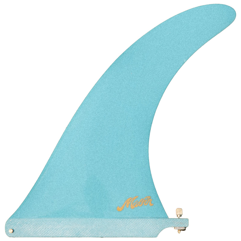 Load image into Gallery viewer, Mid Fin Co. Blu J Classic Single Fin 2