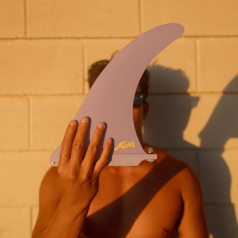 Load image into Gallery viewer, Mid Fin Co. Hendrix Classic Single Fin 4
