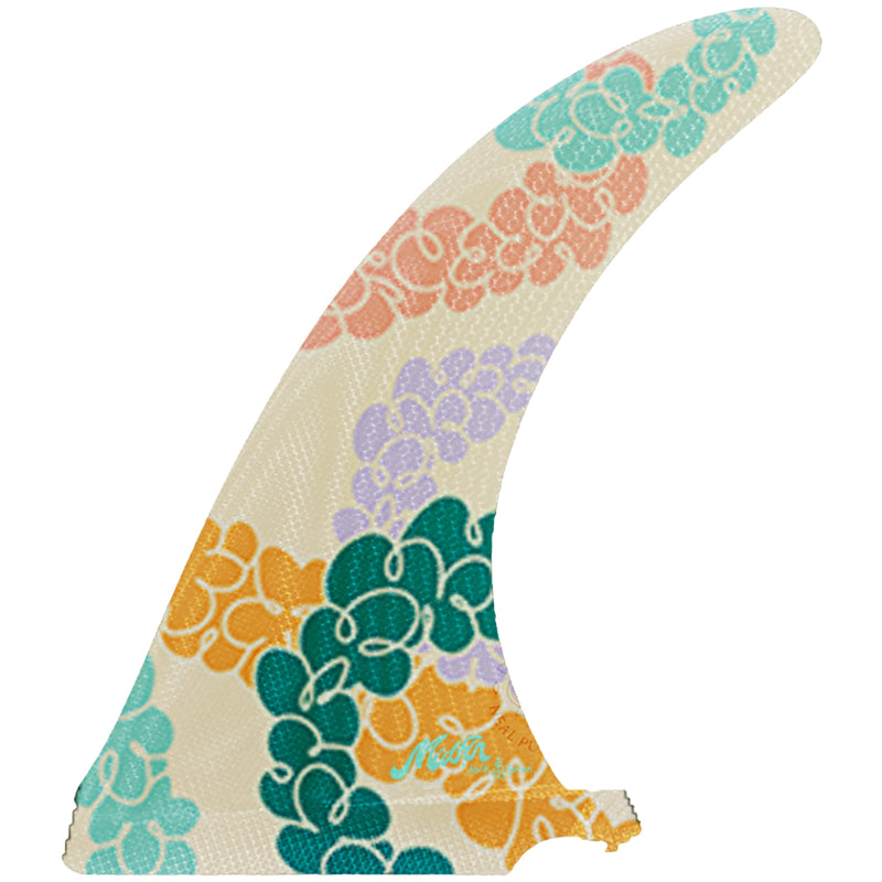 Load image into Gallery viewer, Mid Fin Co. Jack Soren Classic Single Fin - Volan 1