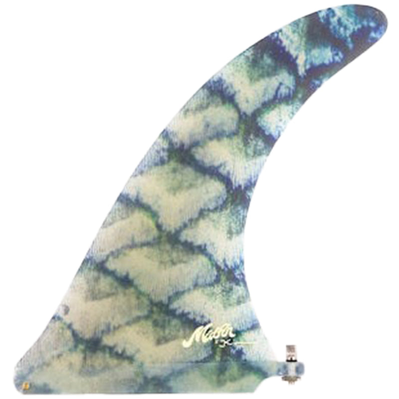 Load image into Gallery viewer, Mid Fin Co. Kimi Werner Classic Single Fin 2
