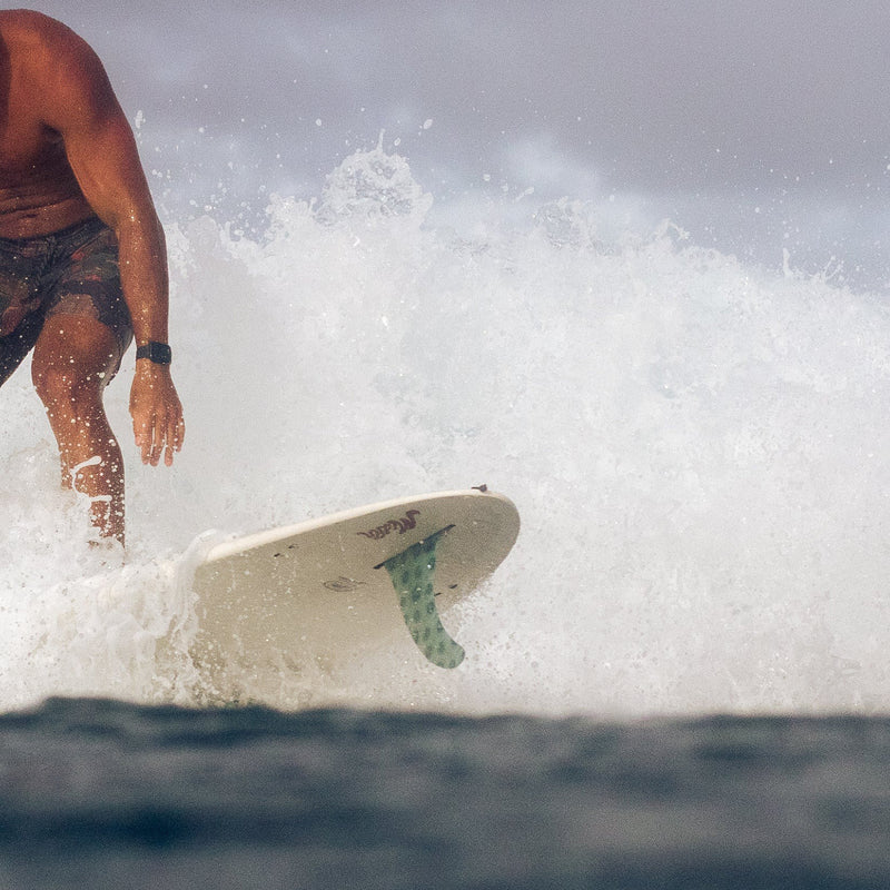 Load image into Gallery viewer, Mid Fin Co. Loindaflow Classic Single Fin 5