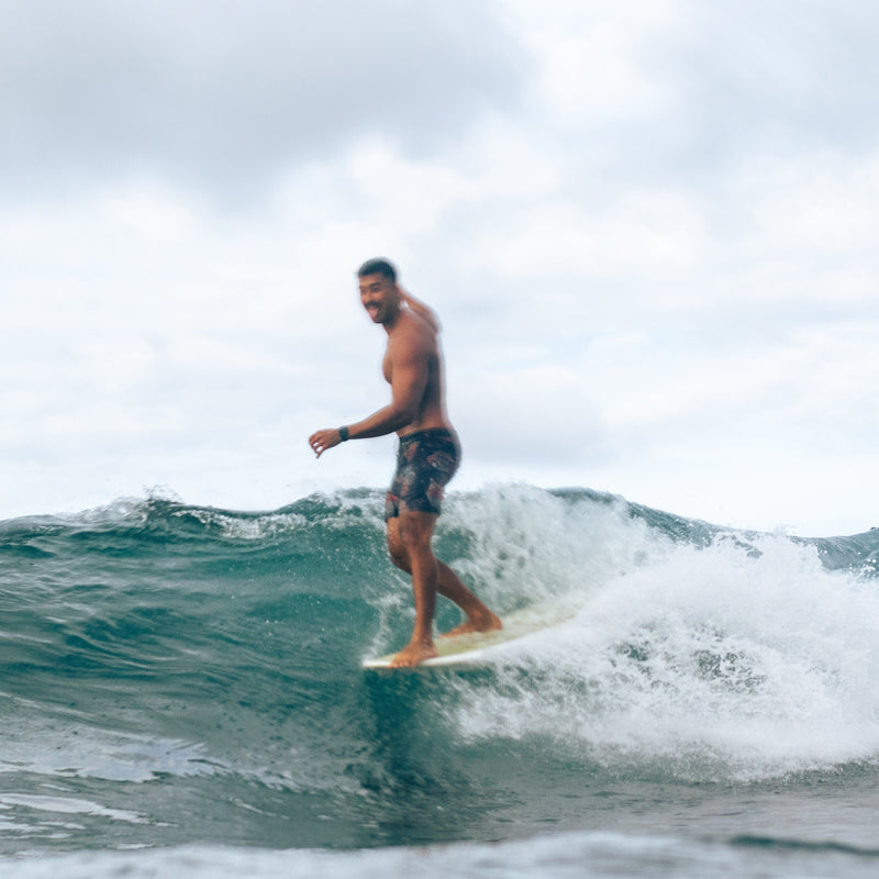 Load image into Gallery viewer, Mid Fin Co. Loindaflow Classic Single Fin 7