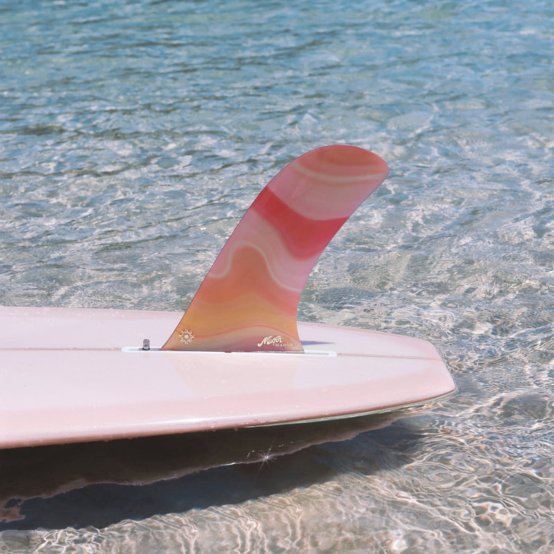 Load image into Gallery viewer, Mid Fin Co. Mahloe El Pivot Single Fin 4