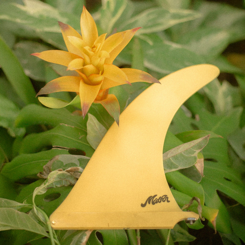 Load image into Gallery viewer, Mid Fin Co. Blondie Classic Single Fin 5