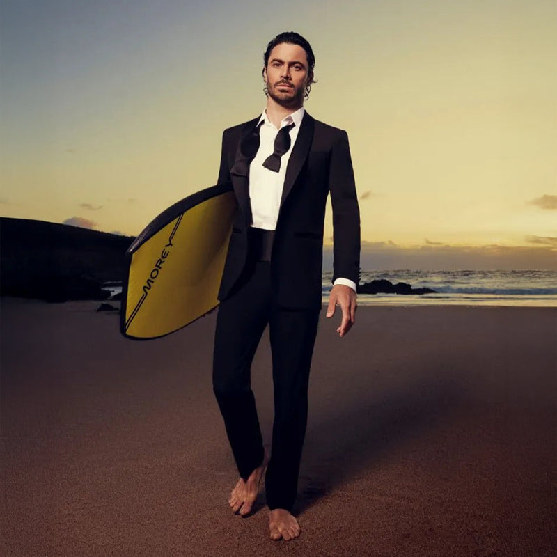 Load image into Gallery viewer, Morey MACH 7-7 Pierre Louis Costes Edition Bodyboard 10