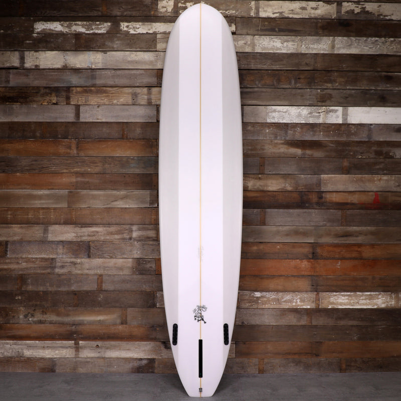 Load image into Gallery viewer, Murdey Lil Buddy 9'2 × 22 ¾ x 3 Surfboard - Gray 2