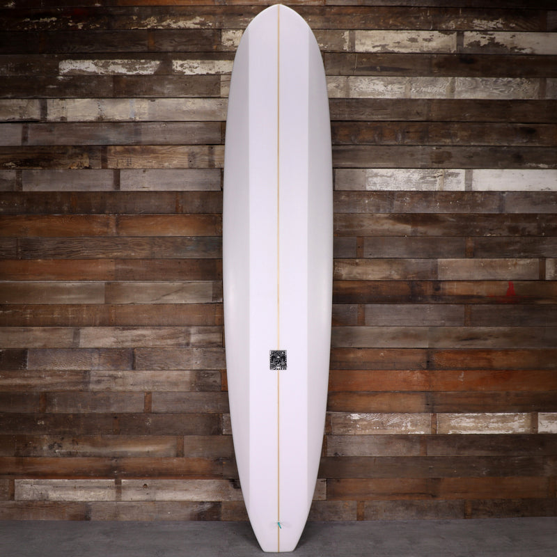Load image into Gallery viewer, Murdey Lil Buddy 9'2 × 22 ¾ x 3 Surfboard - Gray 1