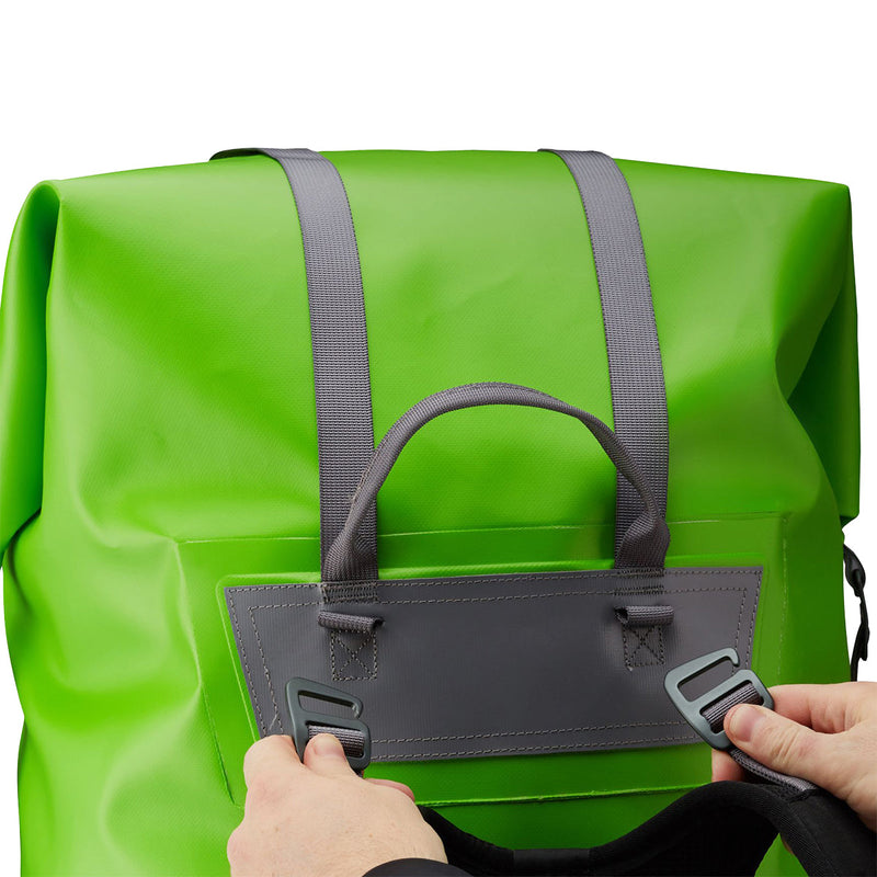 Load image into Gallery viewer, NRS Bill's Bag Dry Bag Backpack - 110L 6