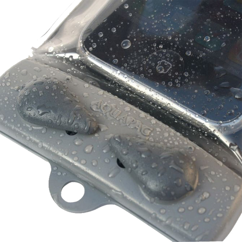 Load image into Gallery viewer, NRS Aquapac Mini 108 Waterproof Phone Case Dry Bag 2