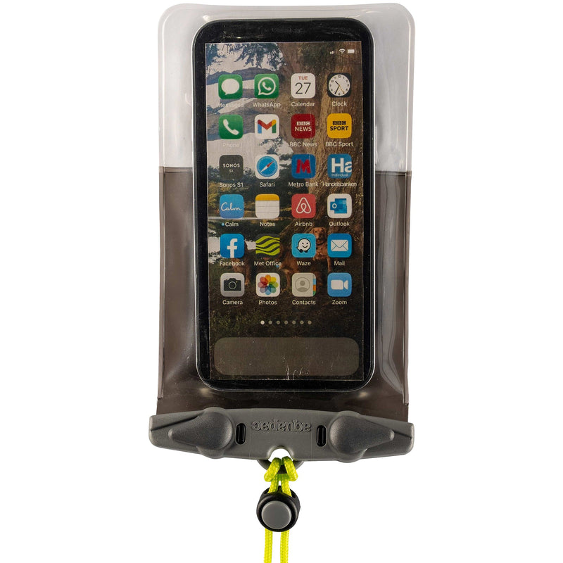 Load image into Gallery viewer, NRS Aquapac Classic 368 Plus Waterproof Phone Case Dry Bag 1